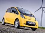 Citroen C-Zero 2010 года (UK)